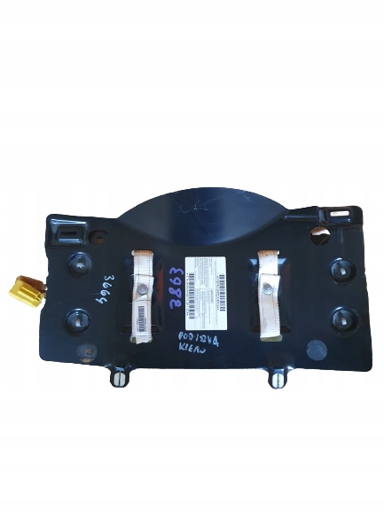 фото №1, Chrysler pacifica подушка безопасности подушка коленная коленная подушка безопасности