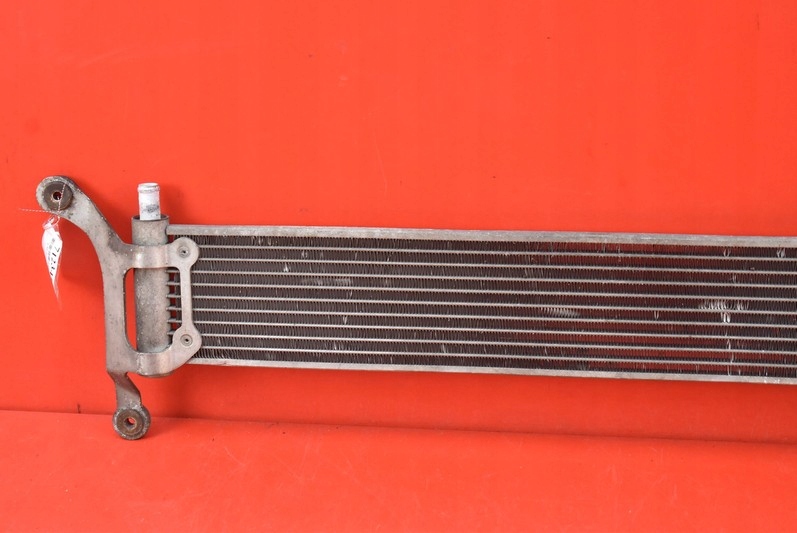 Радиатор воды porsche cayenne 1 1 4.5 v8 Киев