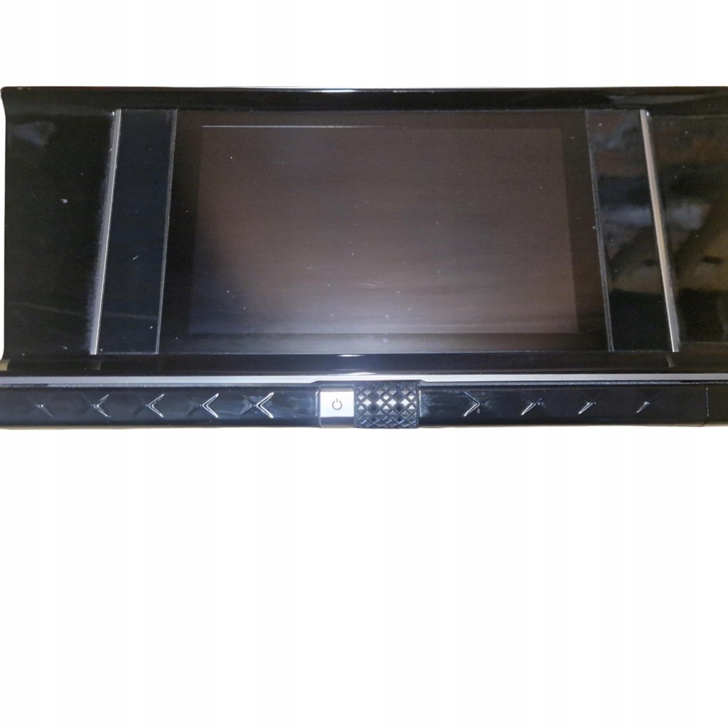 фото №6, Екран дисплей радіо citroen ds7