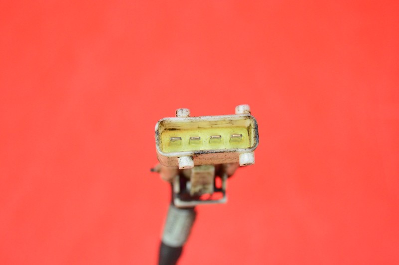 фото №4, Датчик лямбда-зонд citroen c4 picasso 1 i 1.8 16v 125 km 06-13