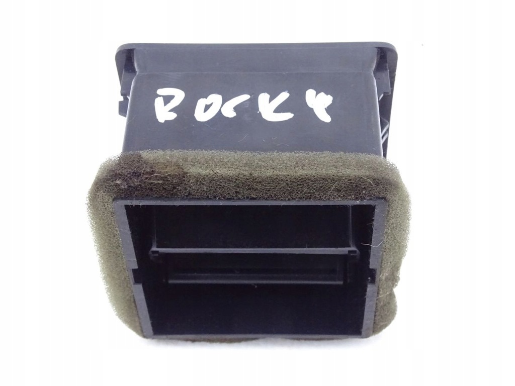 фото №1, Daihatsu rocky 93-01 решітка обдув