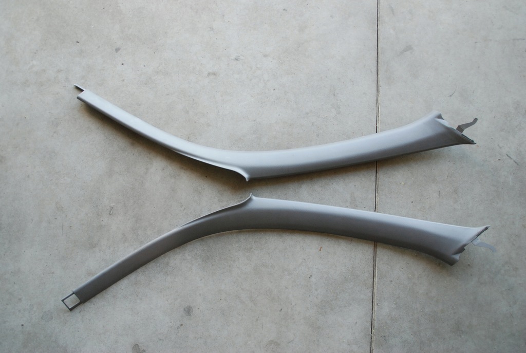 фото №2, Ford ranger ii mazda bt50 защита стойка p / l