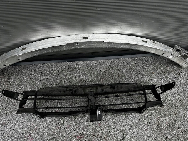 фото №6, Балка балка передня повітропровід повітря bmw i8