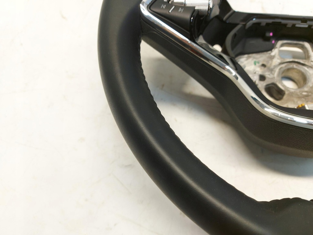 фото №5, Skoda kodiaq lift воздуховод 17449750