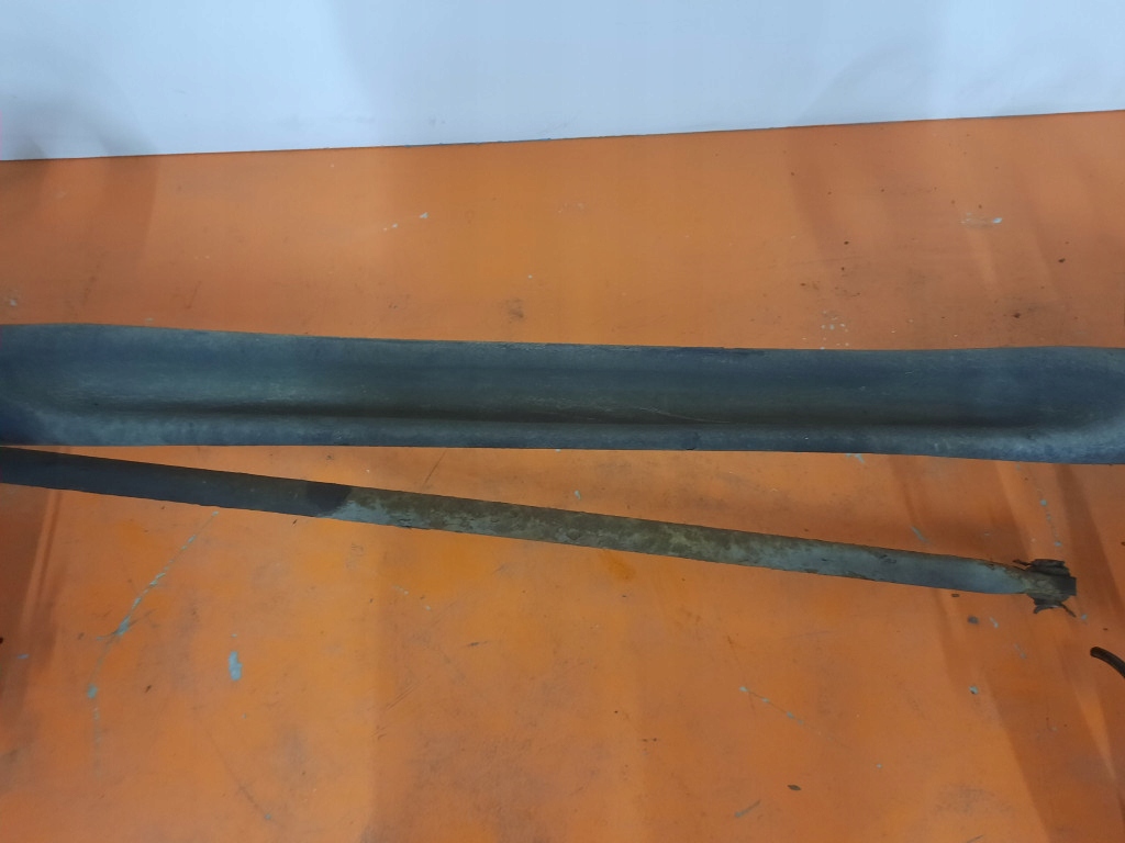 Peugeot 807 2.2 hdi 02-07 балка підвіска задній задня 4hw 10dz33 Недорого