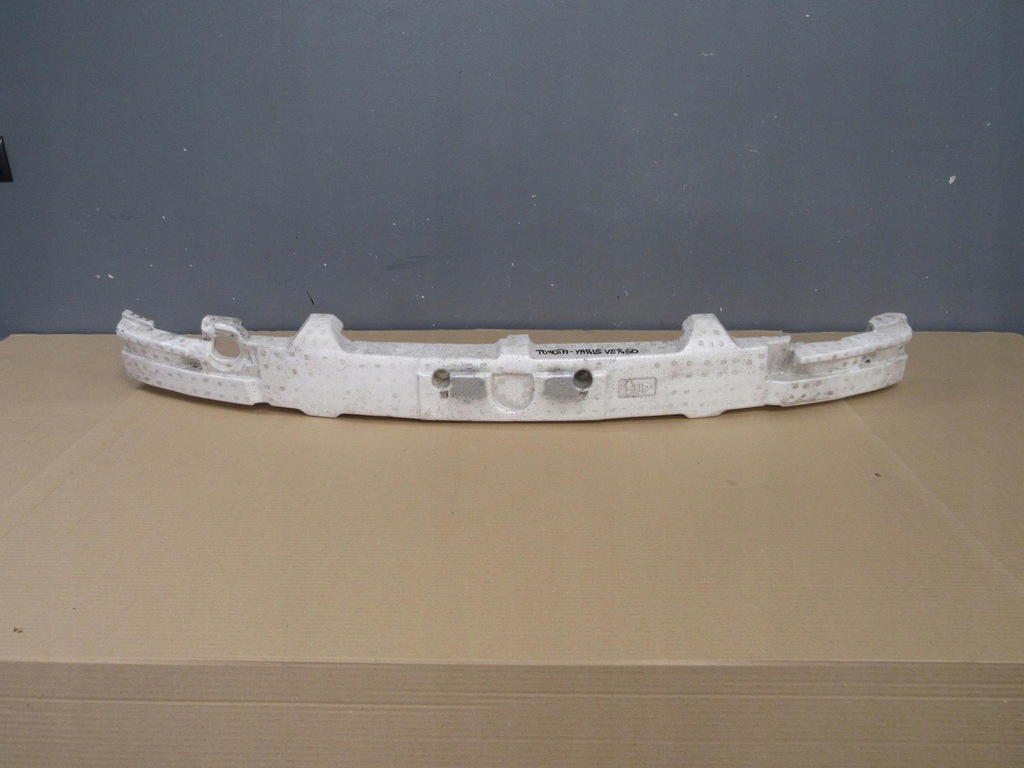 фото №1, Toyota yaris verso абсорбер перед