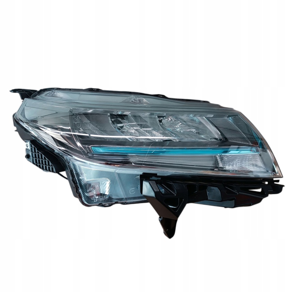 фото №1, Лампа правий перед suzuki vitara iii lift full led