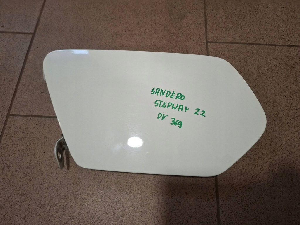 фото №1, Sandero iii stepway крышка заливной топлива 788445549r