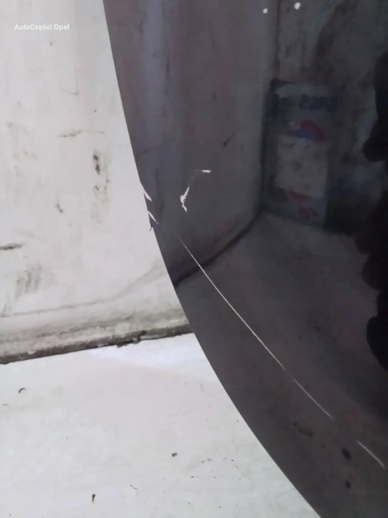 Opel insignia a універсал кришка багажника багажника Недорого