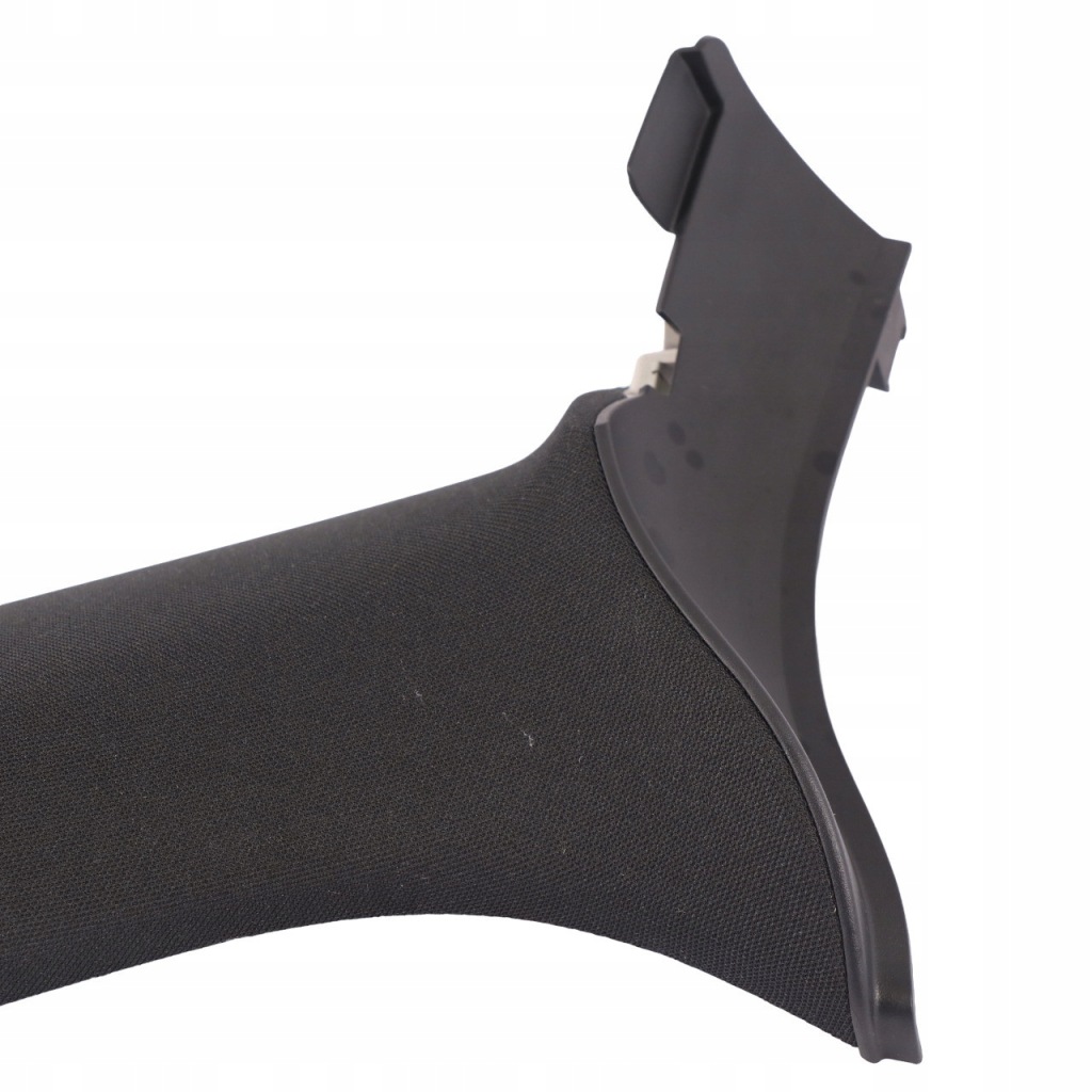 фото №10, Mercedes glc x253 защита стойка c задняя правая czarna a2536907001