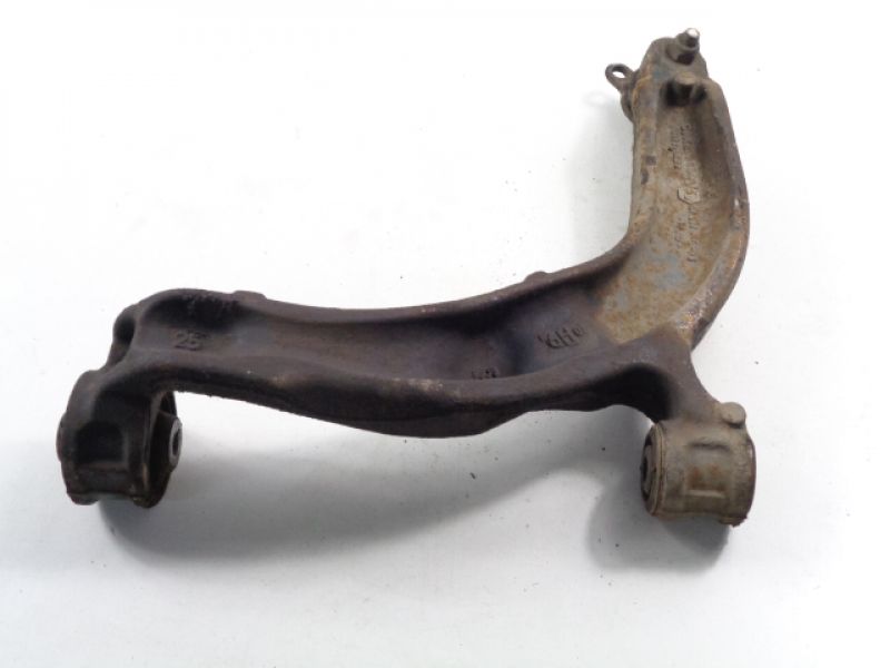 фото №1, Vw transporter t5 важіль перед правий 7h0407166d