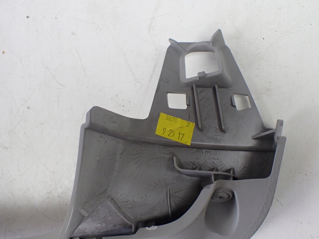 фото №10, Корпус накладка стойка правая bmw f26 x4 7338105