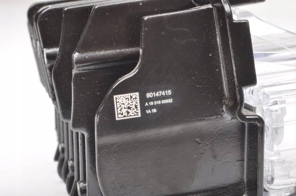 Bmw f40 преобразователь модуль led 90147415 19r Недорого