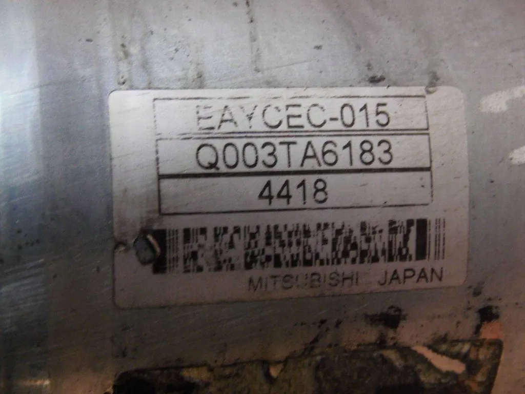 фото №9, Mazda 6 gj 2013+ підсилювач колонка