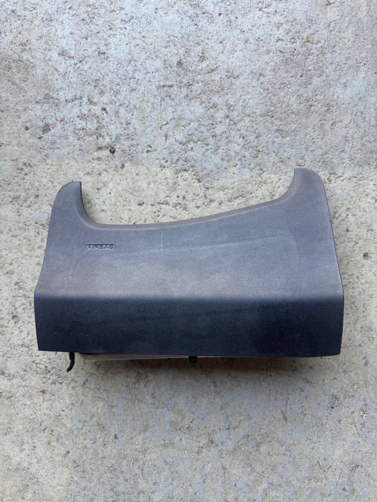 фото №1, Fiesta mk7 подушка безпеки ecosport подушка колінна