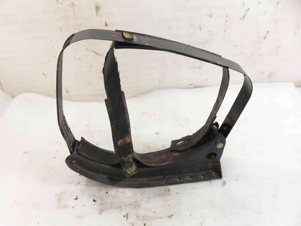 Купить Volvo оригинальный номер 22672756 хомут бака топлива