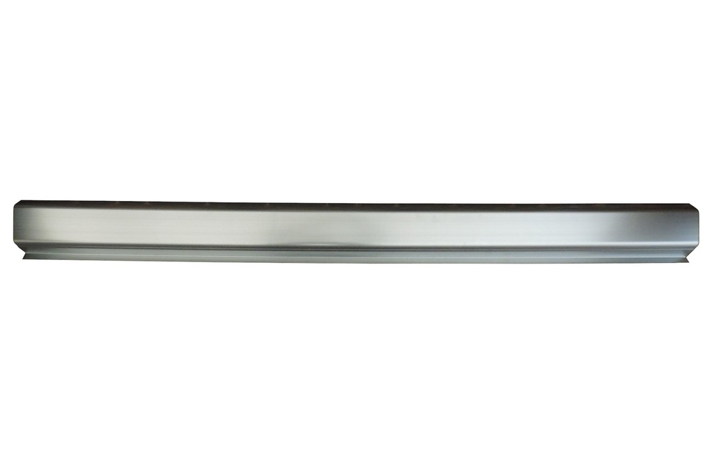 фото №1, Jumpy expert scudo 07-16 порог ремкомплект порог оцинковка 200cm le=pr