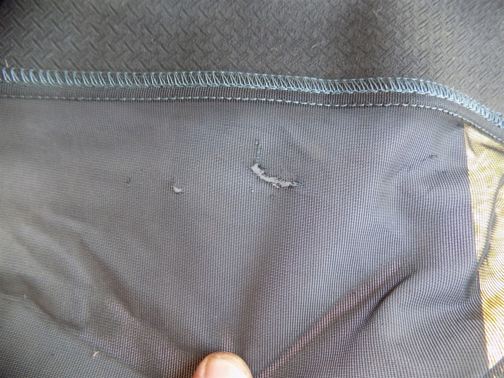 фото №3, Windschott ветрозащитный экран mercedes r170 slk 96-04