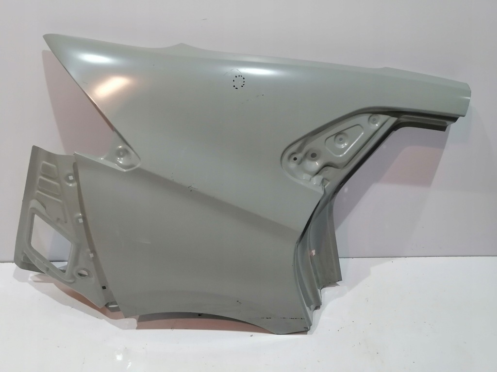фото №1, Hyundai ioniq крыло правый задний задняя