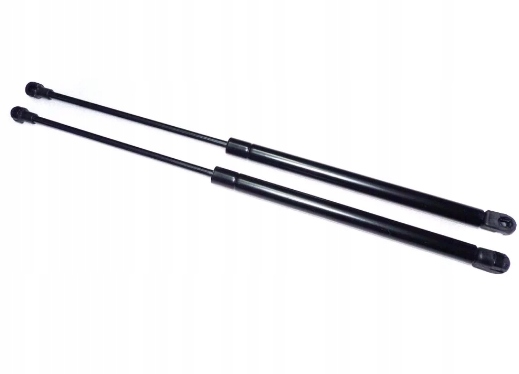 фото №5, Пружина газова, кришка багажника daco sg0263