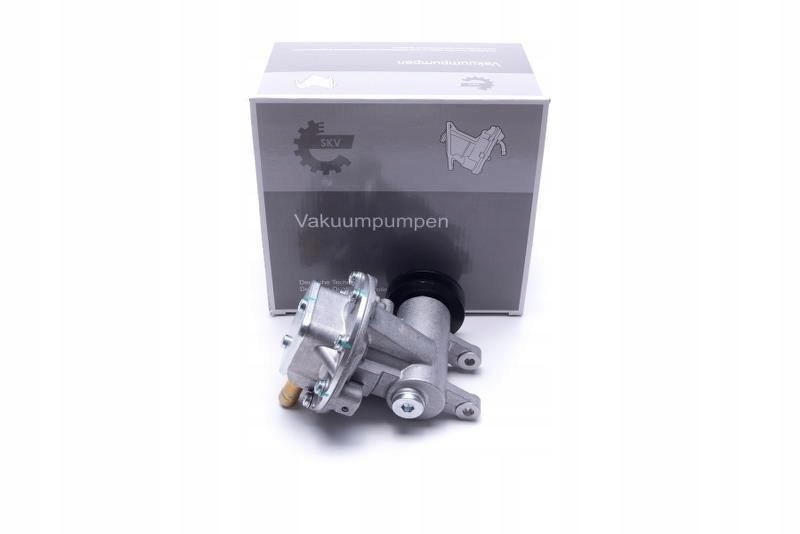 фото №9, Насос вакуум citroen c15 peugeot 405 ii 309 i ii