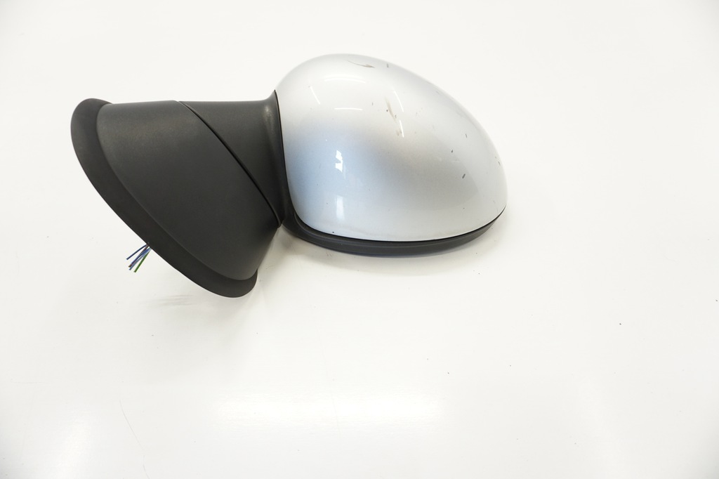 фото №4, Mini countryman r60 дзеркало ліва 5pin b12 uk