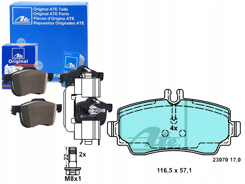 фото №11, Maxgear 72-3469 кронштейн амортизатора телескопічний