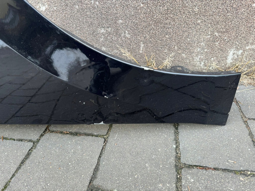 фото №10, Vw golf viii 8 19- капот бампер балка бампера крыло правый перед