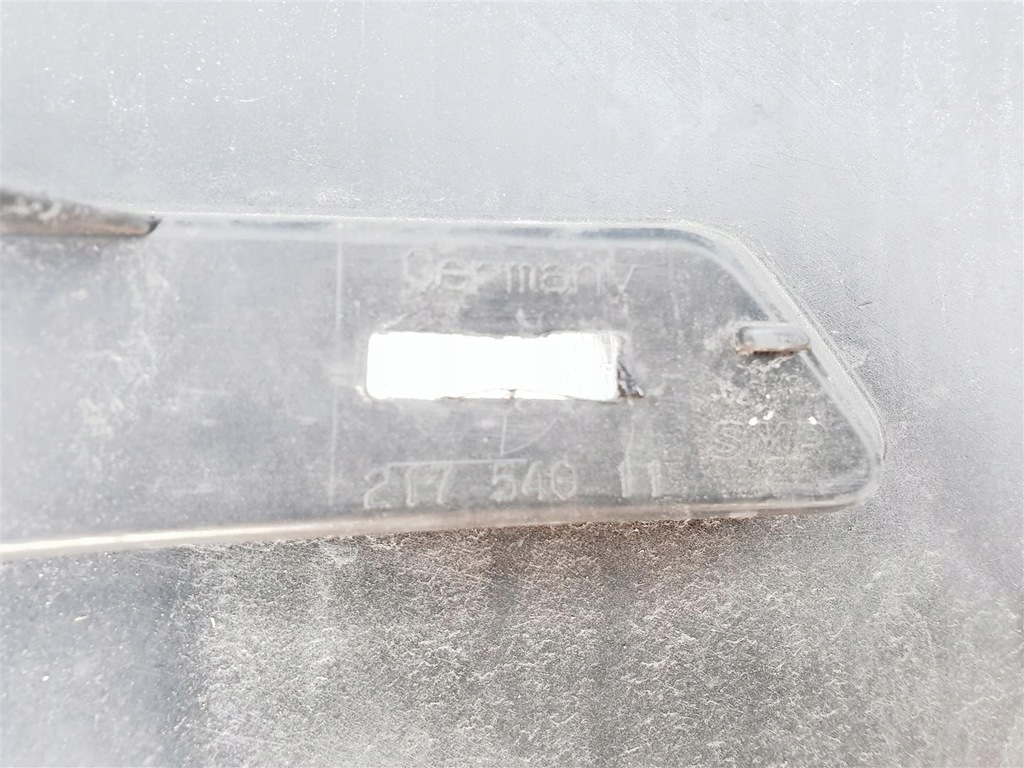 фото №13, Bmw 6 f06 f12 f13 бампер задня 4 x pdc оригінал !!!