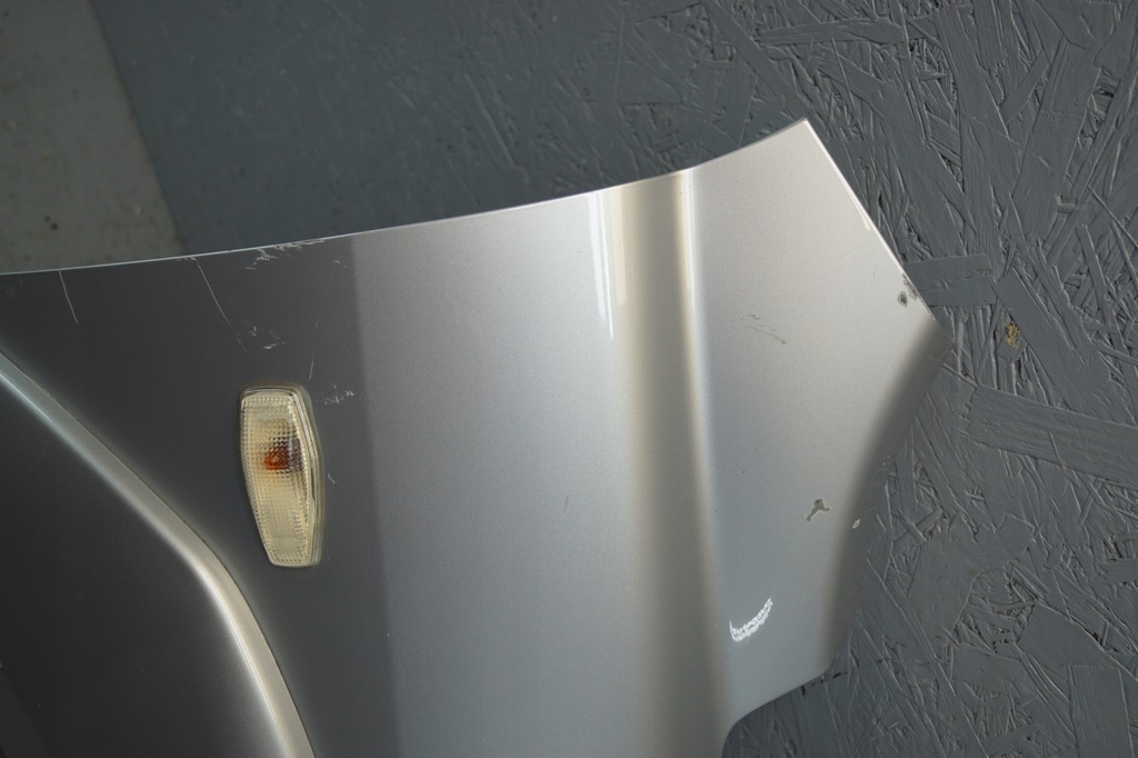 фото №11, Крыло правый перед kia sportage ii lift 9s