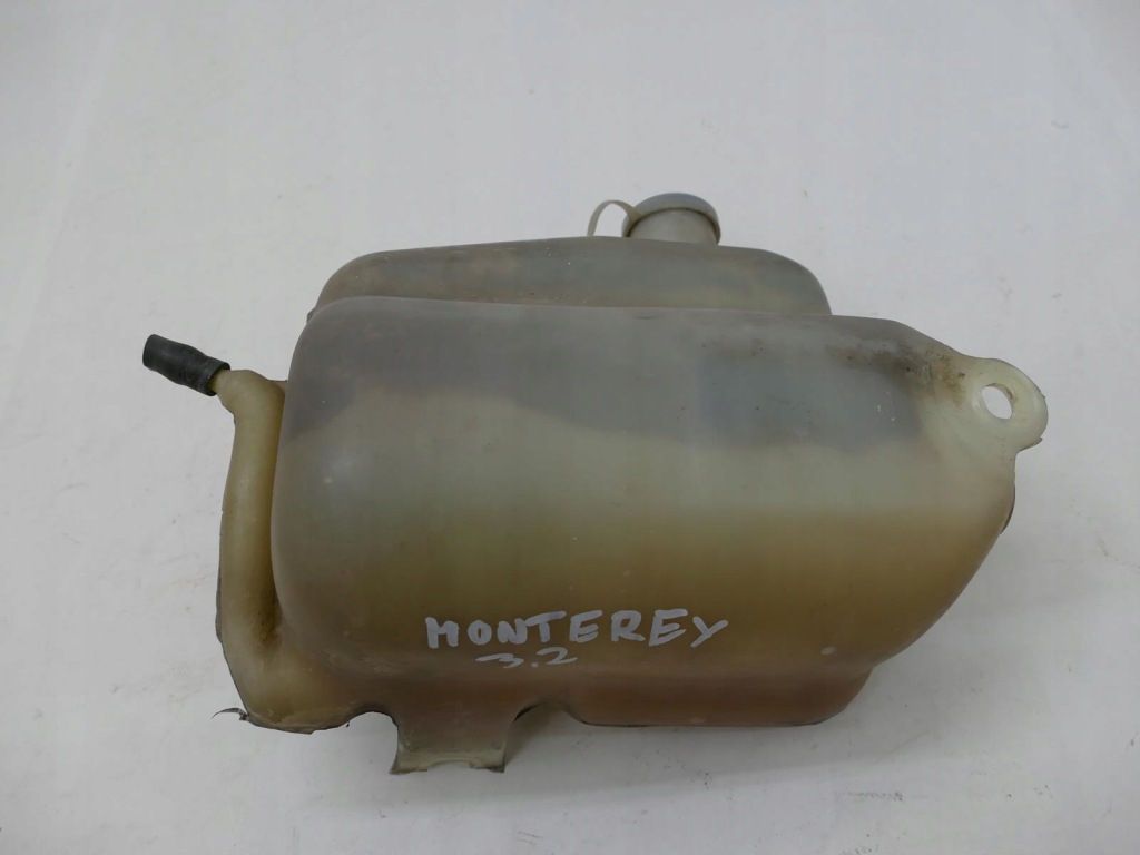 фото №1, Opel monterey a isuzu 3.2 бак розширювальний