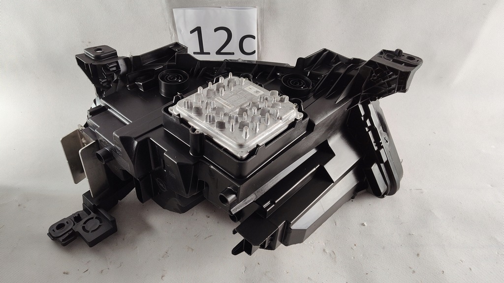 фото №12, Opel mokka ii b full led правый фара лампа правая