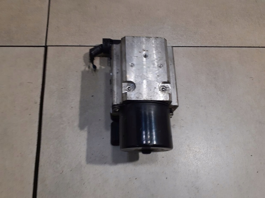 фото №10, Насос abs fiat croma ii 1.9 multijet 16v 54084739e