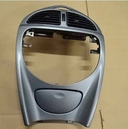 фото №1, Рамка радио panela citroen c5 i 9632608577 nr91