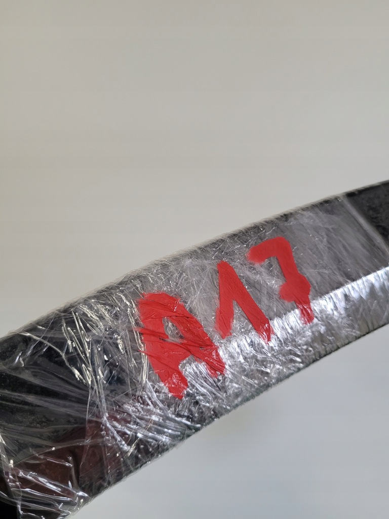 фото №14, Bmw x5 g05 mpakiet молдинг крыла левый перед накладка na крыло 8069285