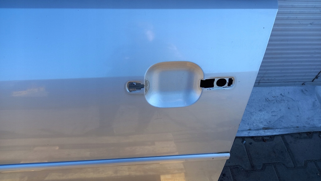 фото №4, Двері ліва перед ford mondeo mk3 01r hb