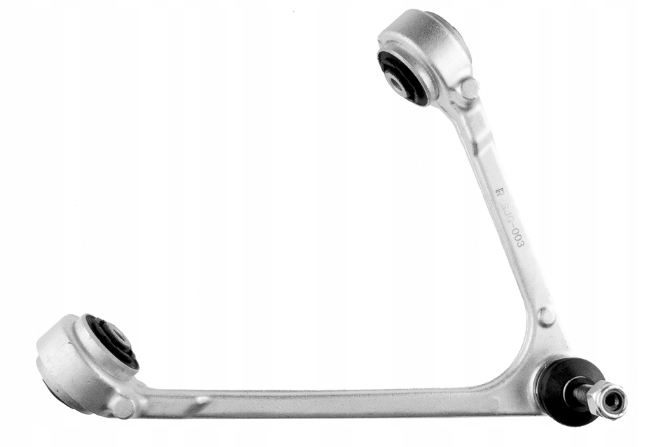 фото №14, Рычаг передний jaguar xj 03-09 /верхний правый/