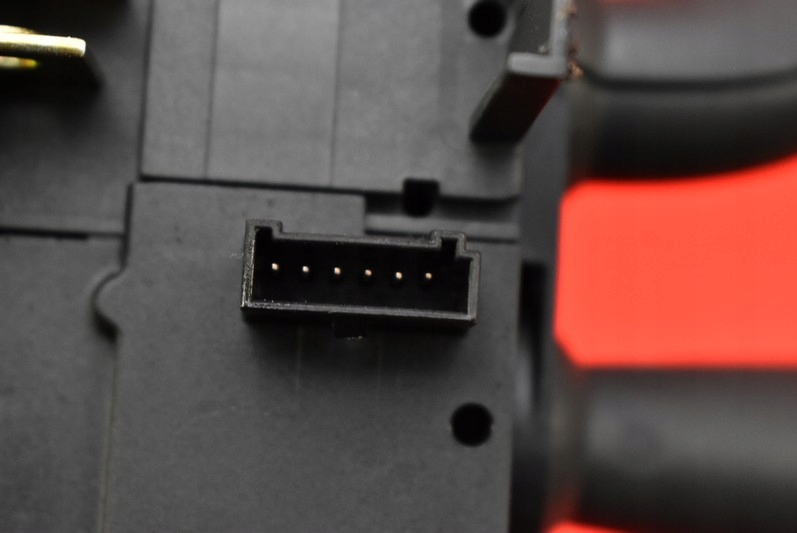 фото №7, Перемикач комбінований перемикач підрульовий 10400107013 fiat croma 2 ii 05-11