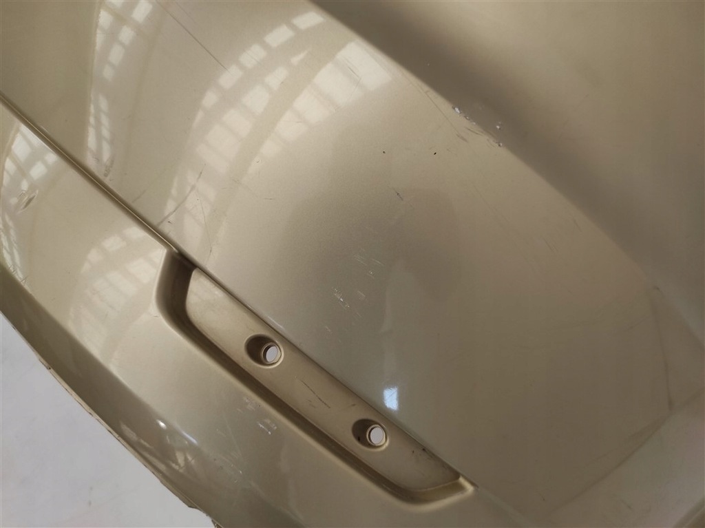 фото №9, Бампер задняя ford mondeo mk4 hb 2007-2010