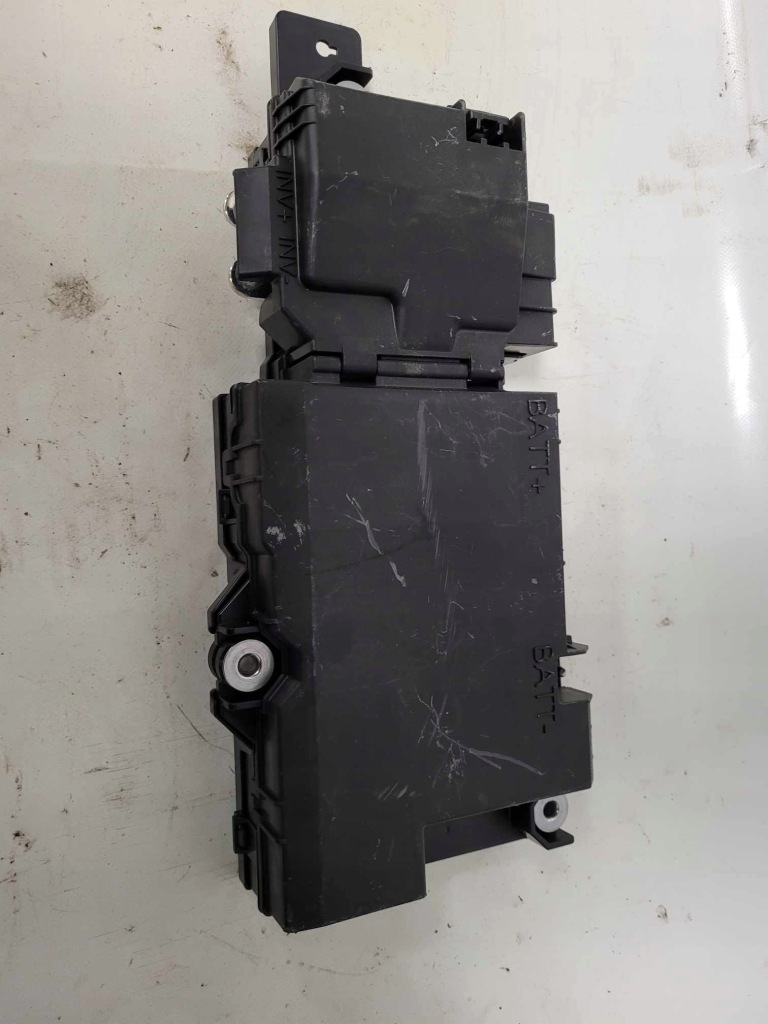 фото №1, Модуль блок керування акумулятора kia niro 2020 k4375-14051