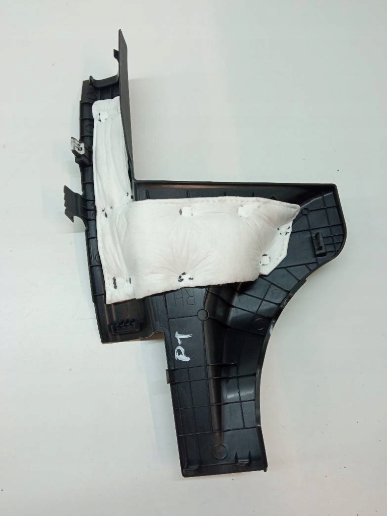 Захист поріг ліва права комплект 85870n7000 85875n7000 hyundai tucson iv Оригінал