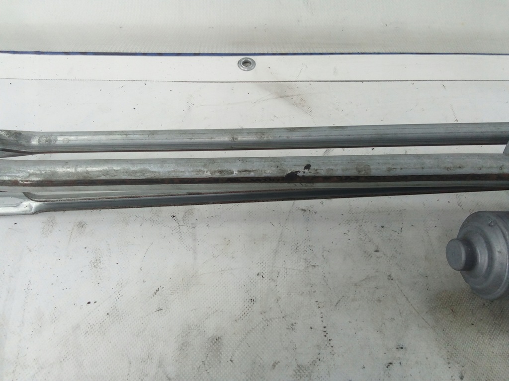 фото №11, C316 meriva b механізм двірник 3397021104