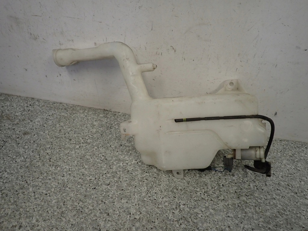 фото №5, Mazda2 mazda 2 ii 09- de бачок жидкость do омывателя