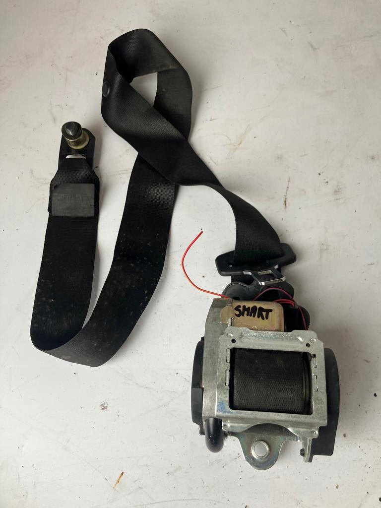 фото №1, Pas безпеки лівий перед smart forfour 454