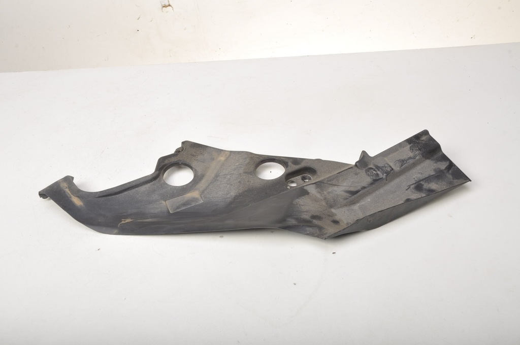 фото №1, Mercedes slk w172 r172 защита поперечина передний радиатора a1728260024