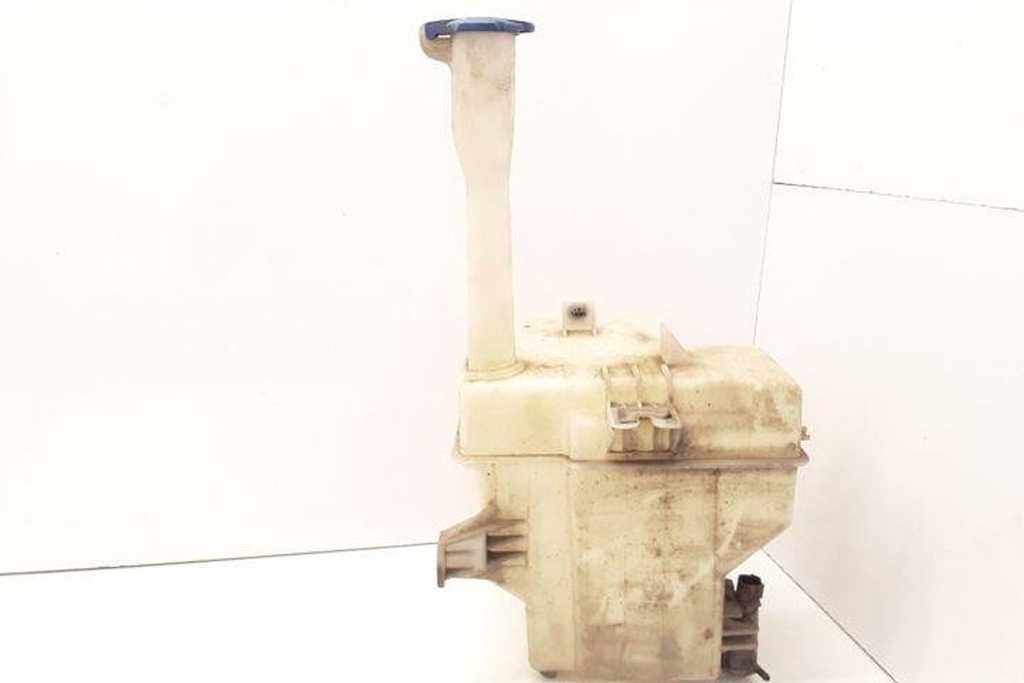 фото №8, Бачок омивача hyundai grandeur ii 985103l000 2.19l бензиновий