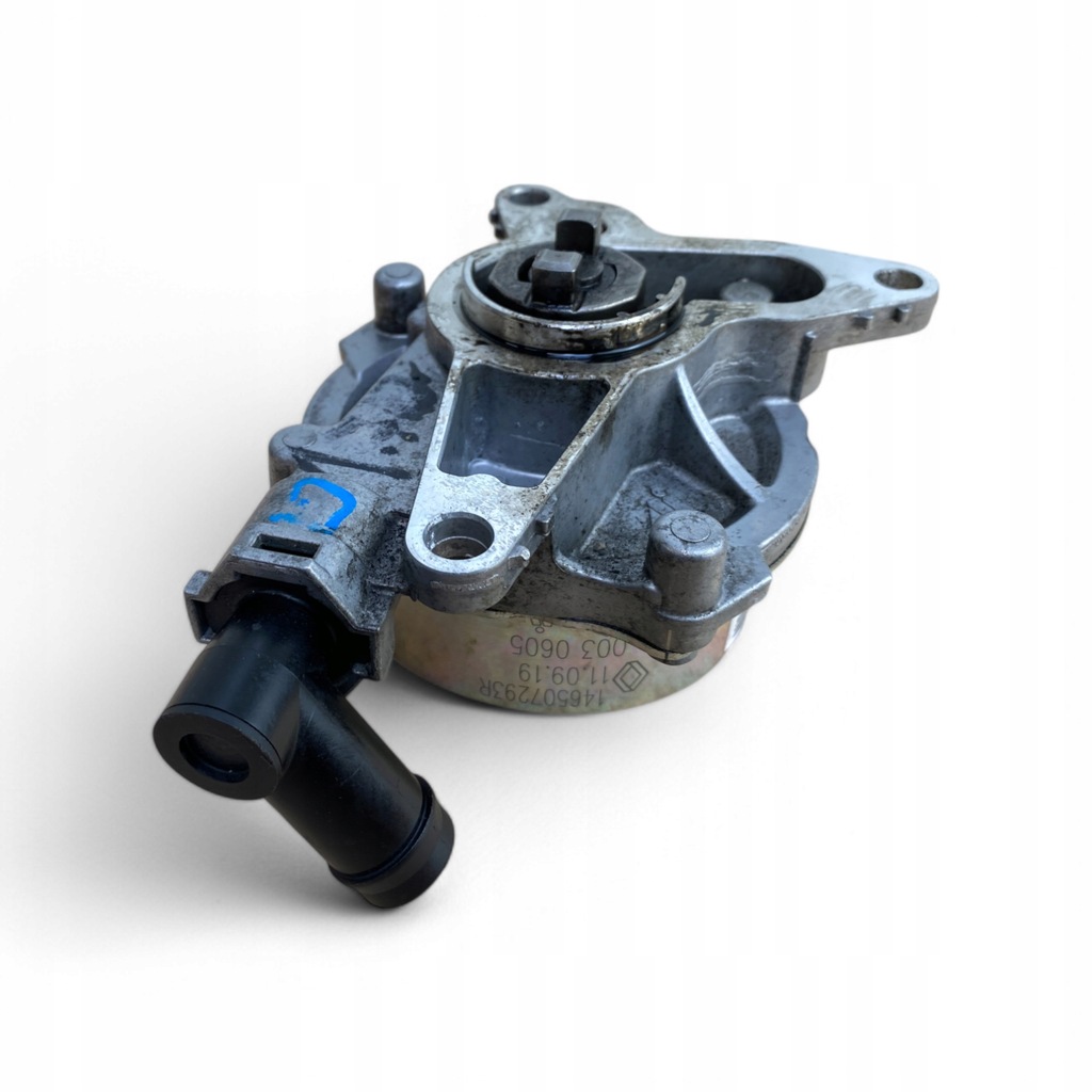 фото №9, Насос вакуум renault scenic koleos 1.7 blue dci mercedes vito w447 1.7 cdi