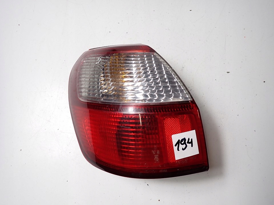 фото №1, Лампа задня ліва subaru legacy 01r 194