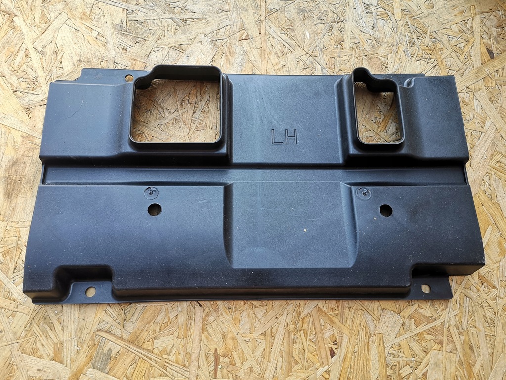 фото №1, Jaguar f-pace захист підлога hk83-130b14