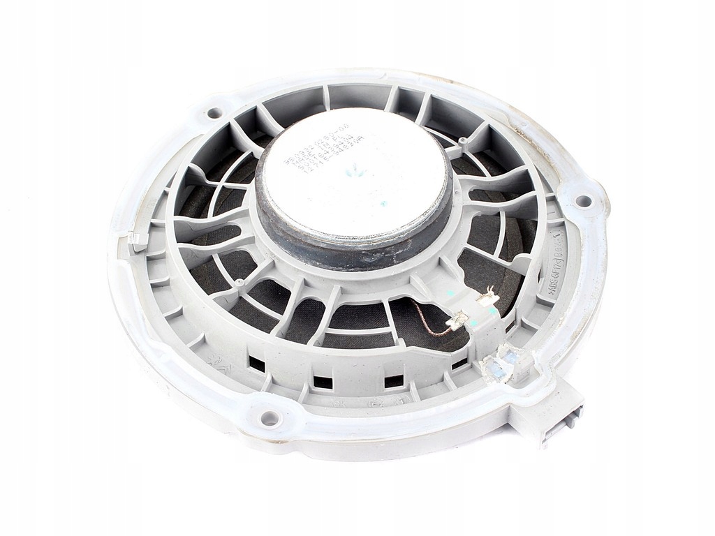 фото №4, Динамік двері задніх peugeot 208 2008